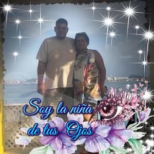 Meet your Posher, Ruth